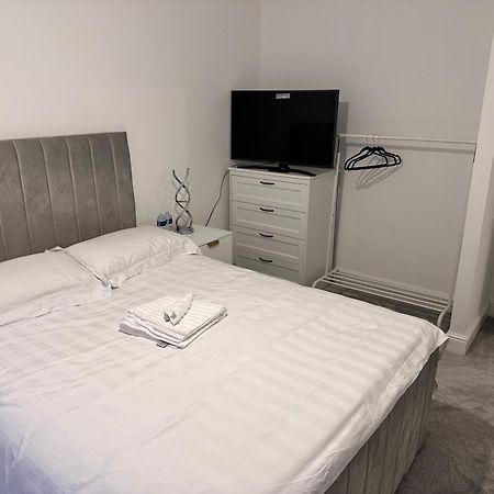 Stylish Lux Apartment Morley  Exterior photo