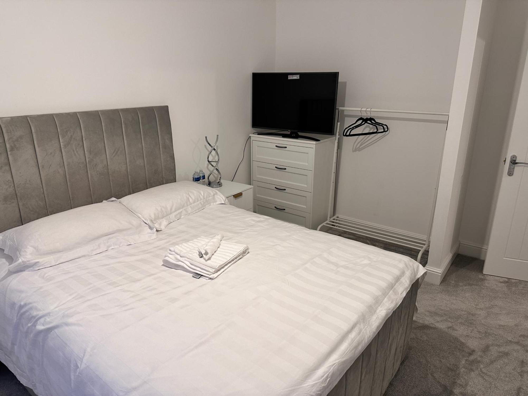Stylish Lux Apartment Morley  Exterior photo