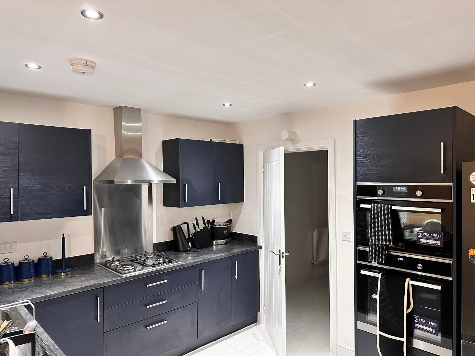 Stylish Lux Apartment Morley  Exterior photo